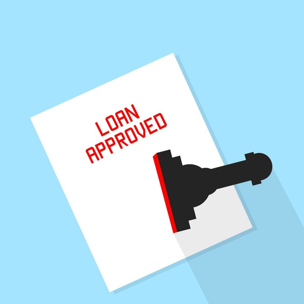 loan approved 